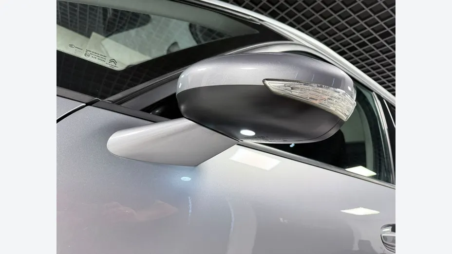 CITROEN C4 Spacetourer -