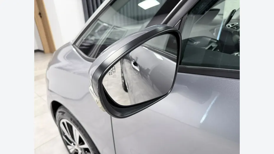 CITROEN C4 Spacetourer -