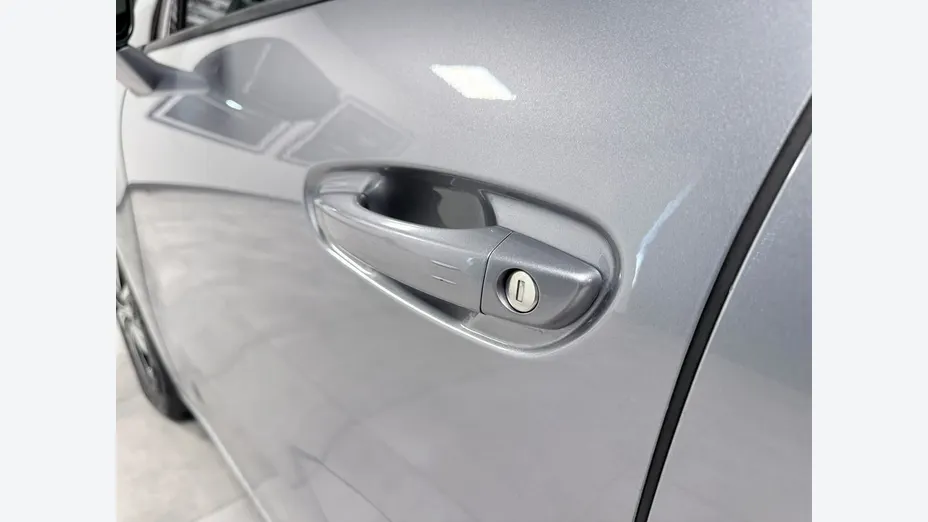 CITROEN C4 Spacetourer -
