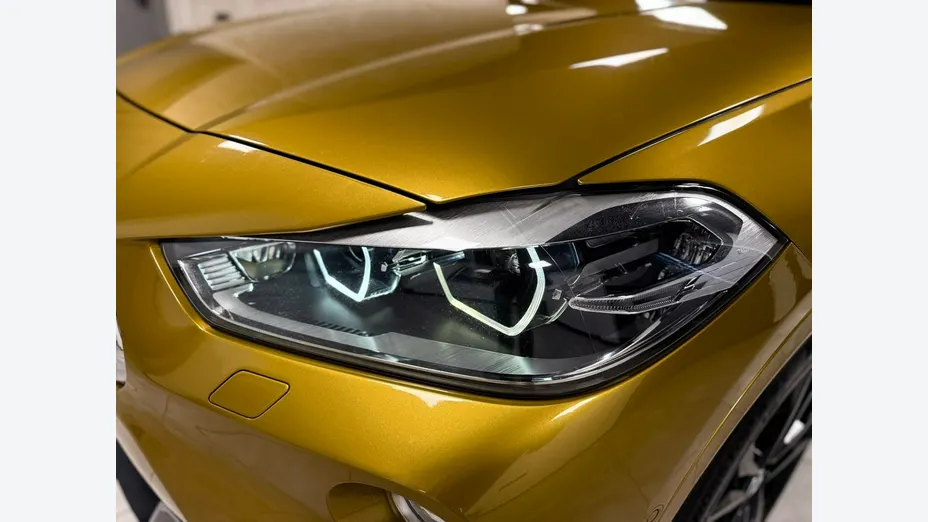BMW X2 -