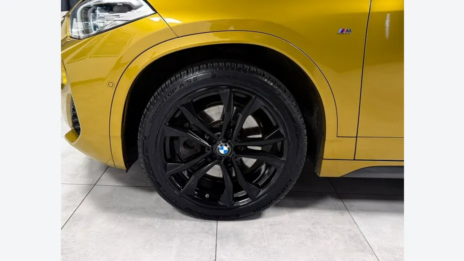 BMW X2 -
