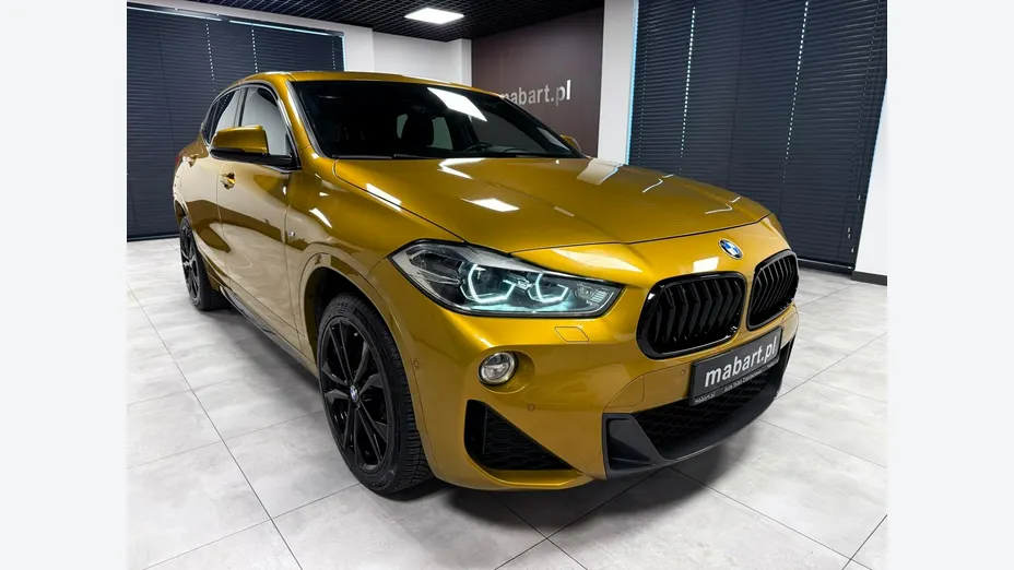 BMW X2 -