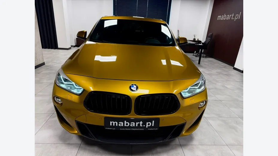 BMW X2 -