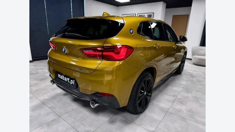 BMW X2 -