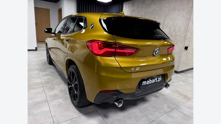 BMW X2 -
