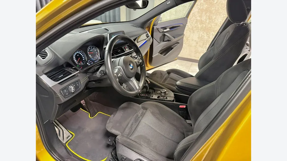 BMW X2 -