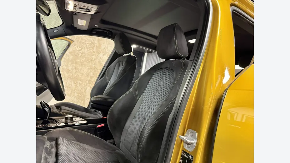 BMW X2 -