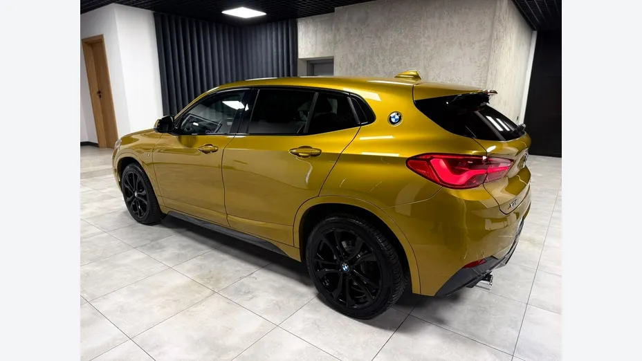 BMW X2 -