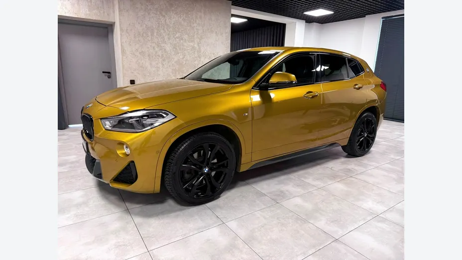 BMW X2 -