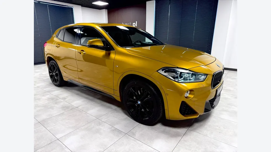 BMW X2 -