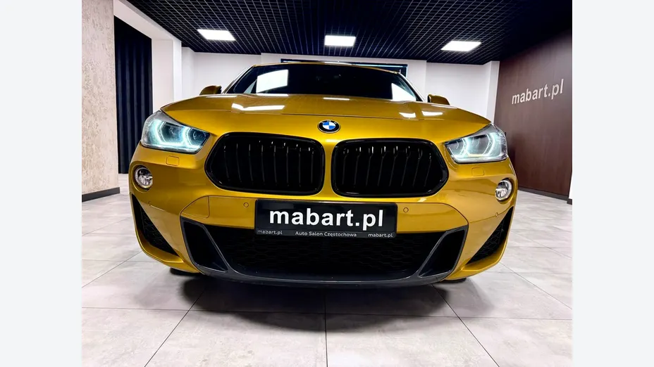 BMW X2 -