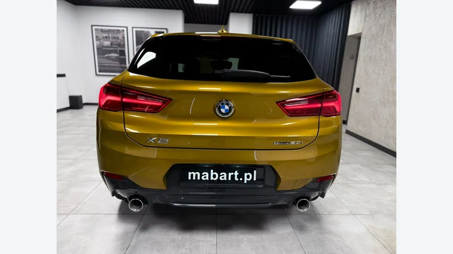 BMW X2 -