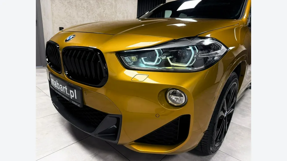 BMW X2 -