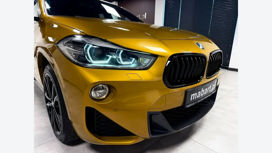 BMW X2 -