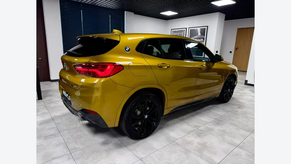 BMW X2 -