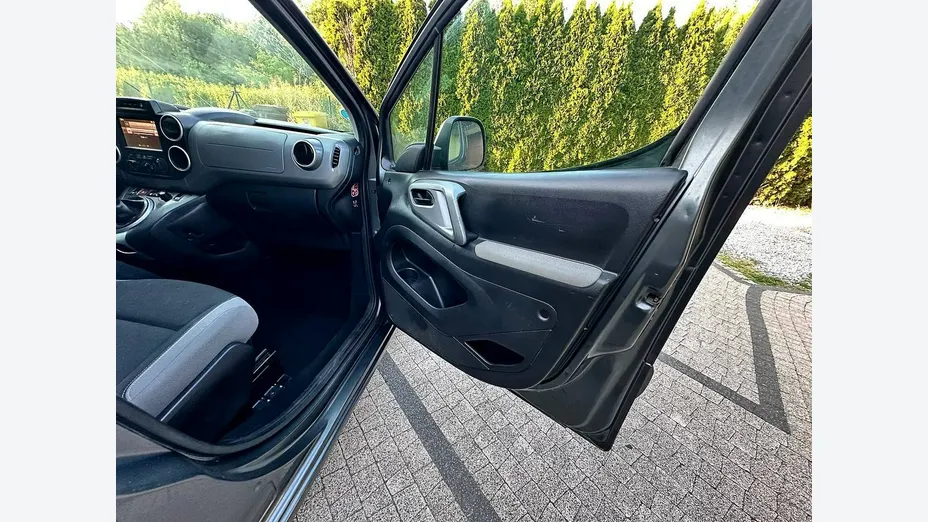 CITROEN Berlingo -