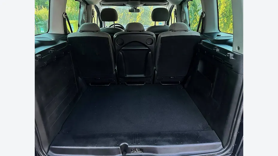 CITROEN Berlingo -