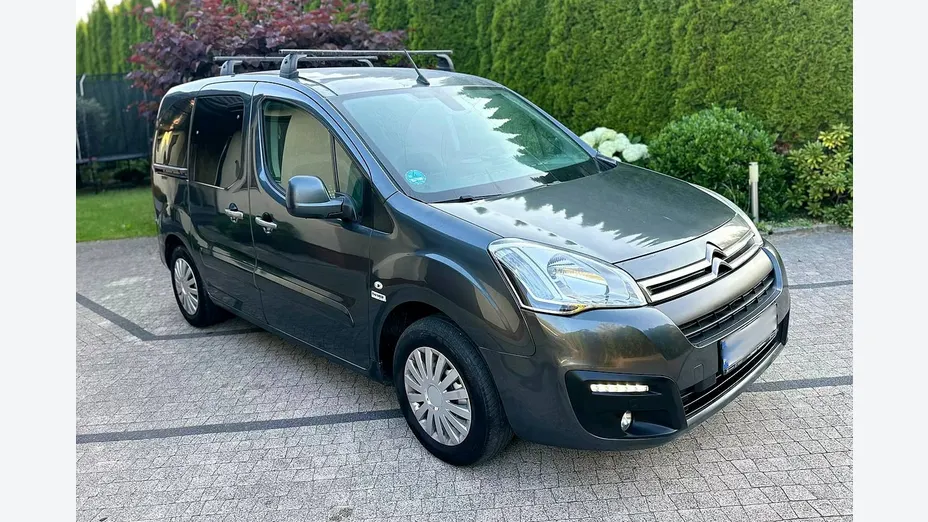 CITROEN Berlingo -