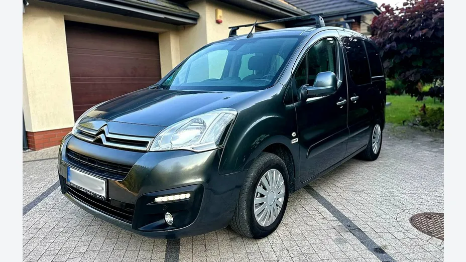 CITROEN Berlingo -