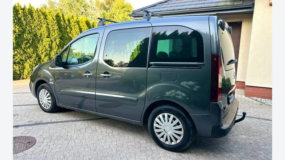 CITROEN Berlingo -