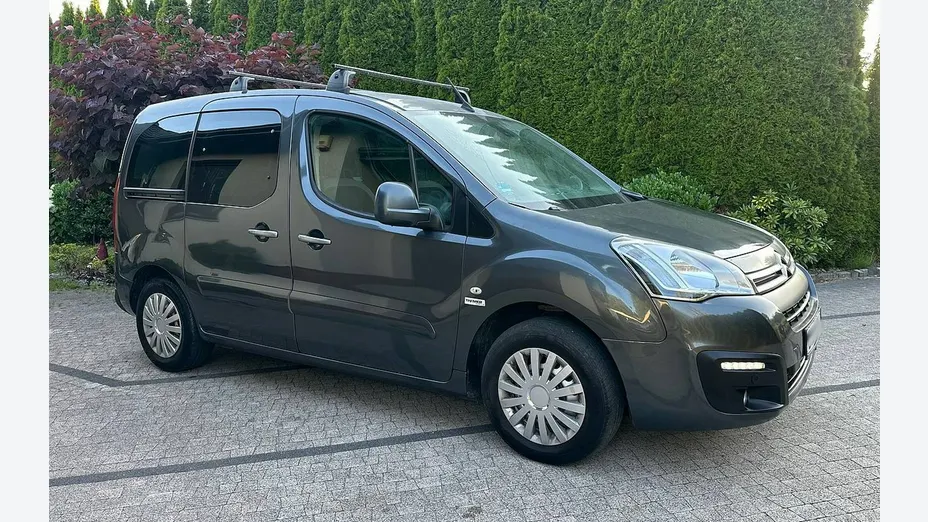CITROEN Berlingo -