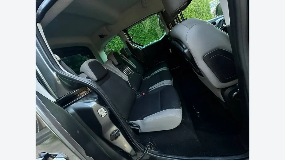 CITROEN Berlingo -