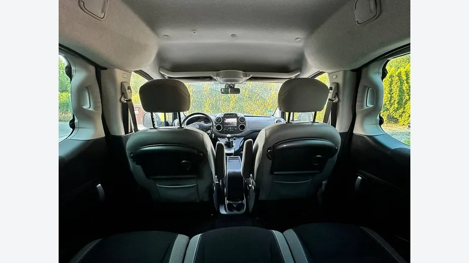 CITROEN Berlingo -