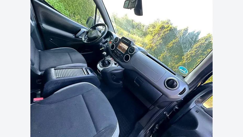 CITROEN Berlingo -