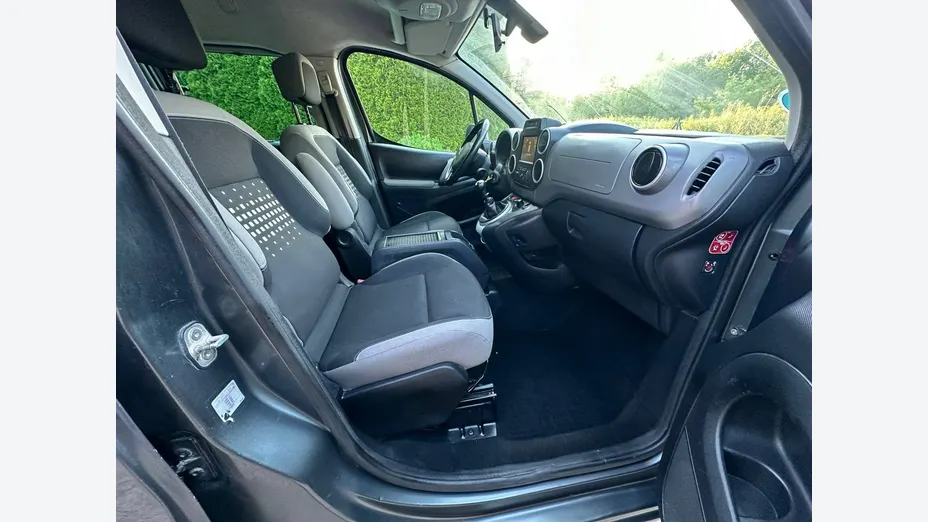 CITROEN Berlingo -