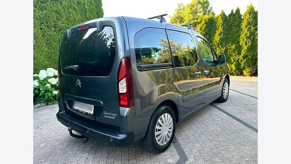 CITROEN Berlingo -