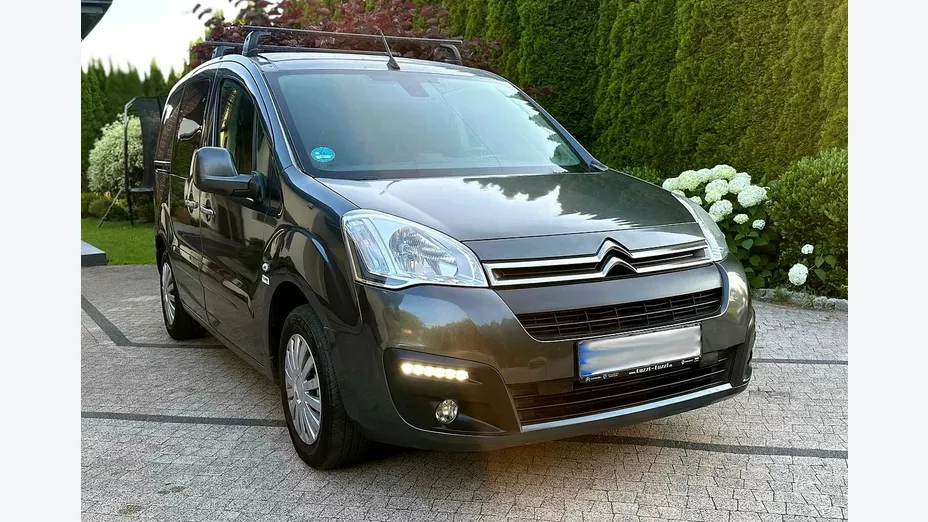 CITROEN Berlingo -