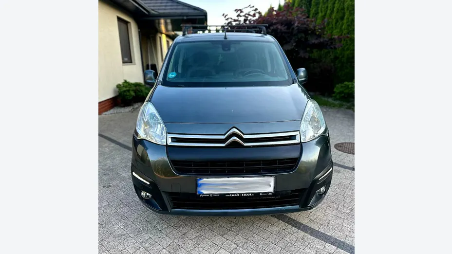 CITROEN Berlingo -