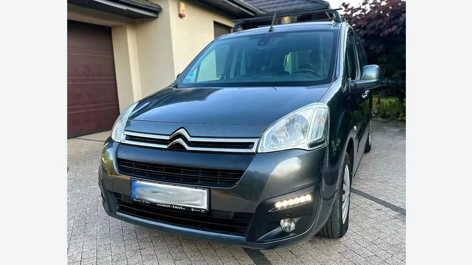 CITROEN Berlingo -