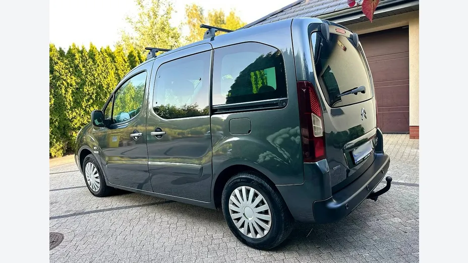 CITROEN Berlingo -