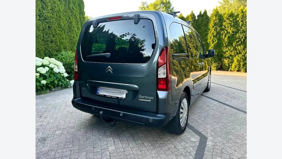 CITROEN Berlingo -