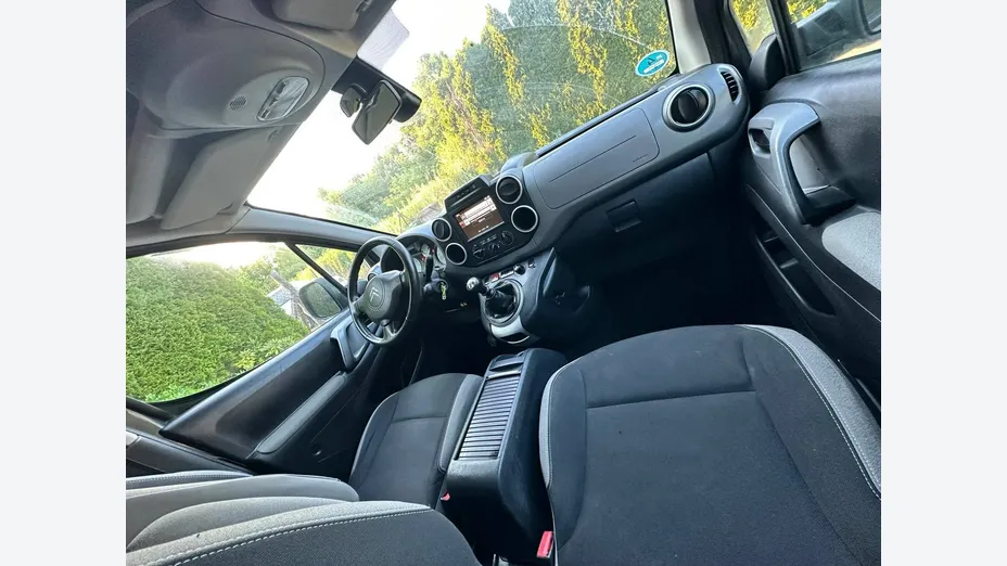CITROEN Berlingo -