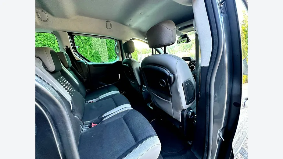 CITROEN Berlingo -