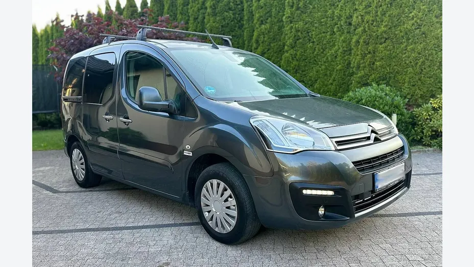 CITROEN Berlingo -