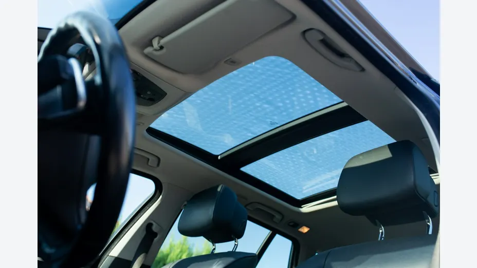 BMW Seria 5 -
