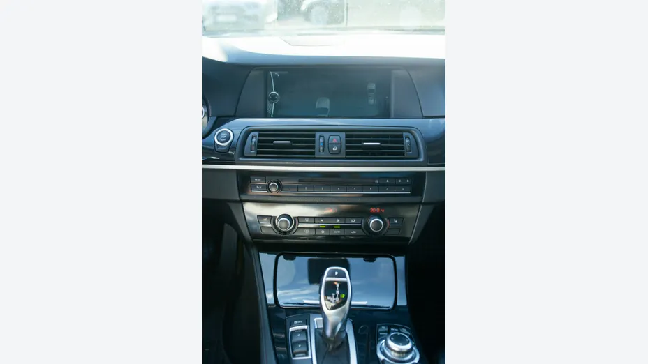 BMW Seria 5 -