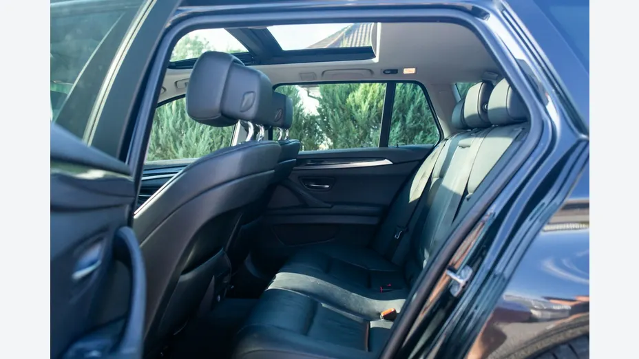 BMW Seria 5 -