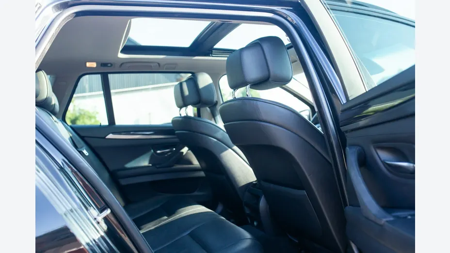 BMW Seria 5 -