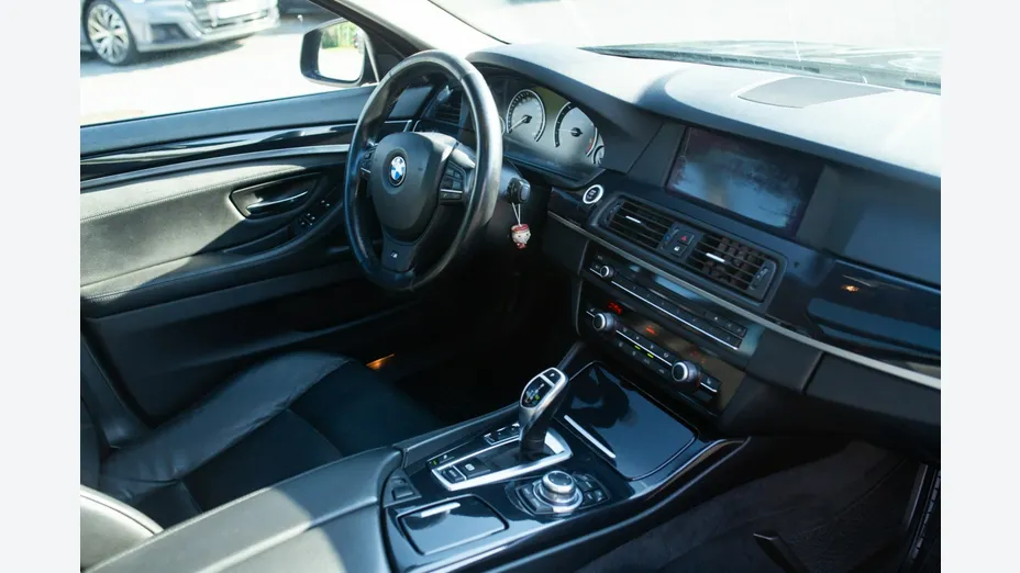 BMW Seria 5 -