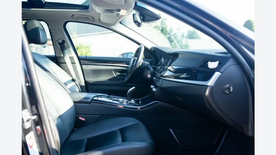 BMW Seria 5 -