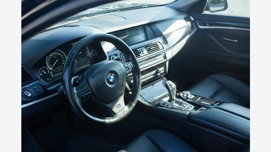 BMW Seria 5 -