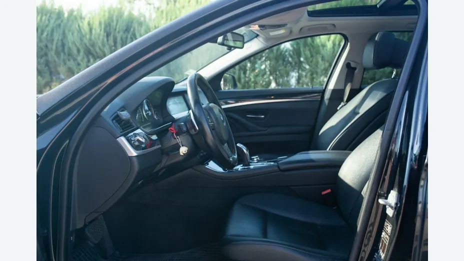 BMW Seria 5 -