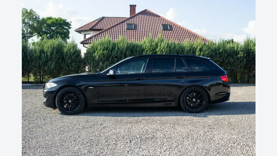 BMW Seria 5 -