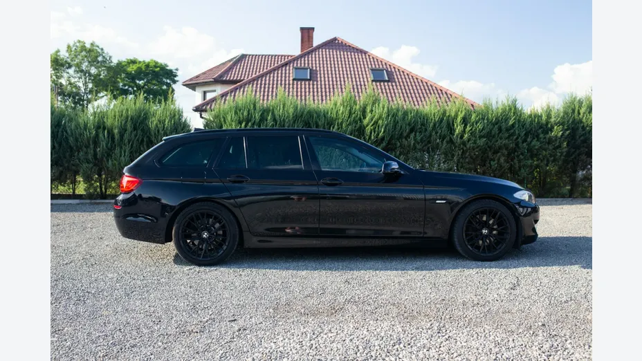 BMW Seria 5 -