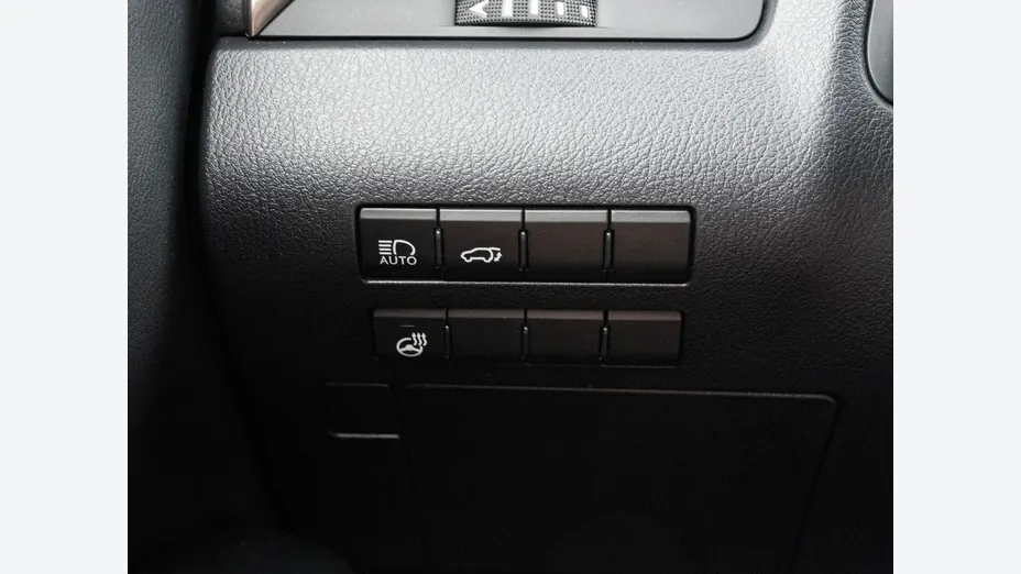 LEXUS RX -