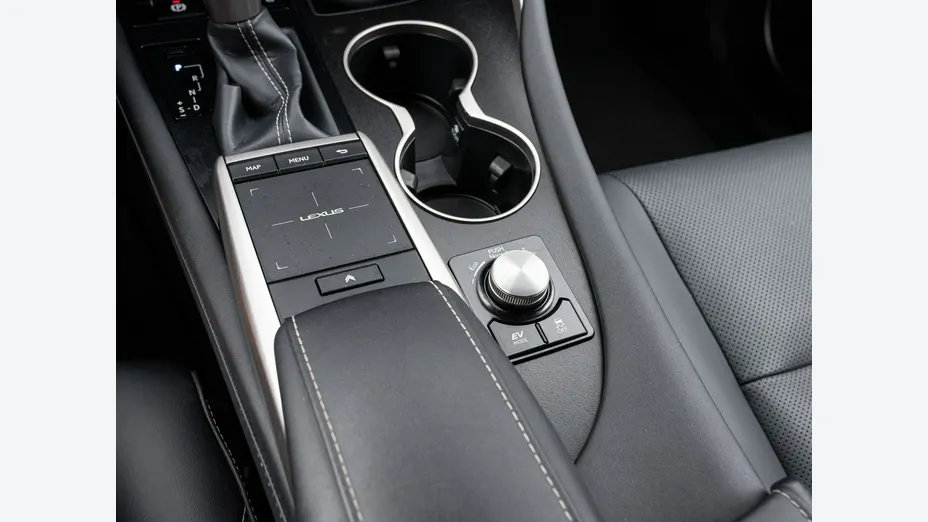 LEXUS RX -